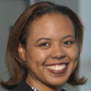 Meet your Posher, Charissa